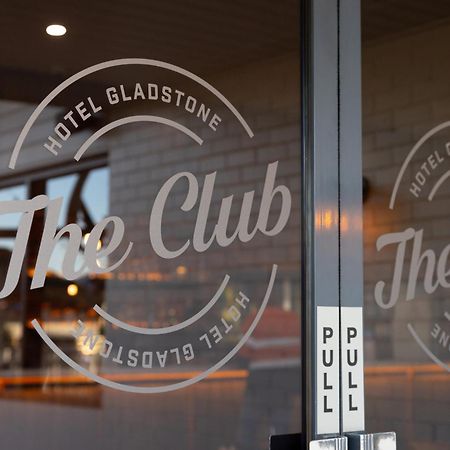 The Club Hotel Gladstone Dış mekan fotoğraf